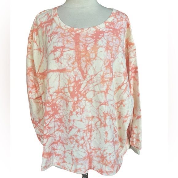 Rachel Comey Tops - NWT Rachel‎ Comey Muted Clay Sweatshirt